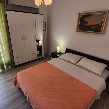 Double Rooms With Terrace Tomica Baska  Exterior photo